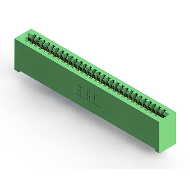 342-029-521-101 EDAC Inc.  Edgeboard Connectors